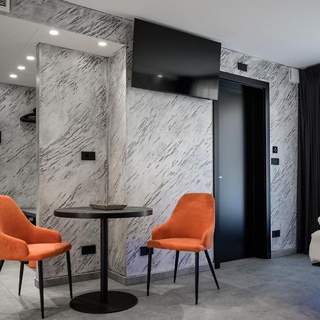 Adv Home - Exclusive Rooms Bolzano Eksteriør billede