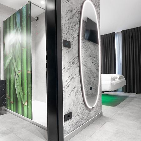 Adv Home - Exclusive Rooms Bolzano Eksteriør billede