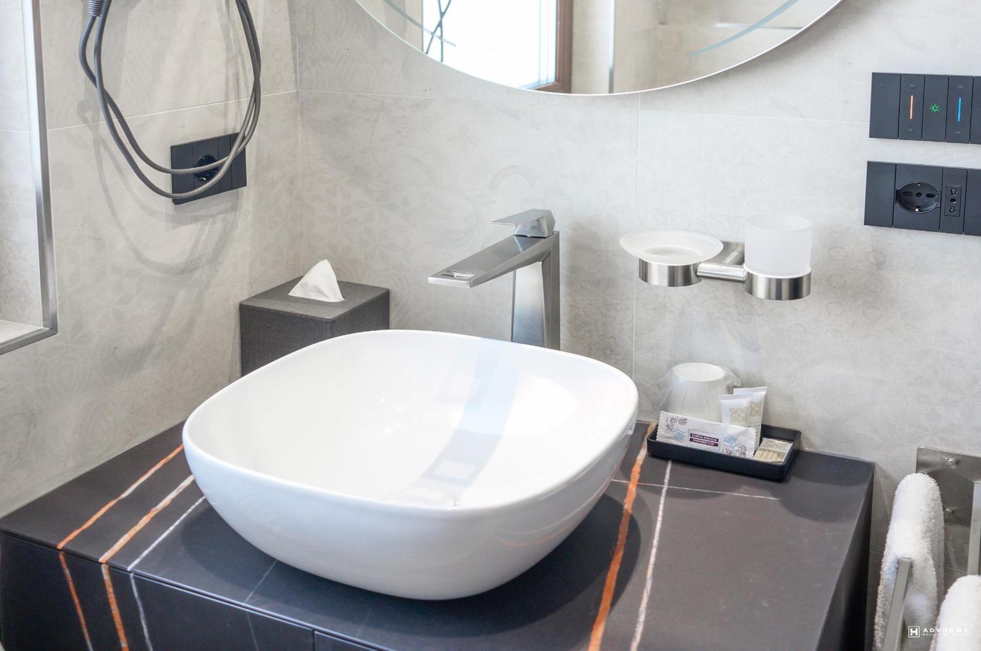 Adv Home - Exclusive Rooms Bolzano Eksteriør billede