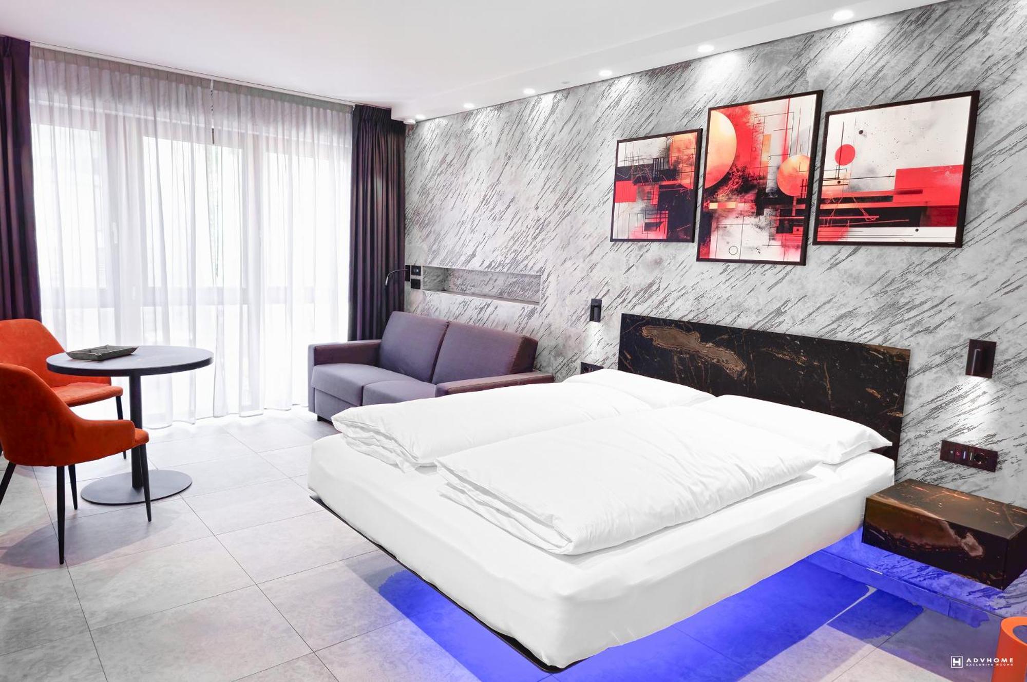 Adv Home - Exclusive Rooms Bolzano Eksteriør billede