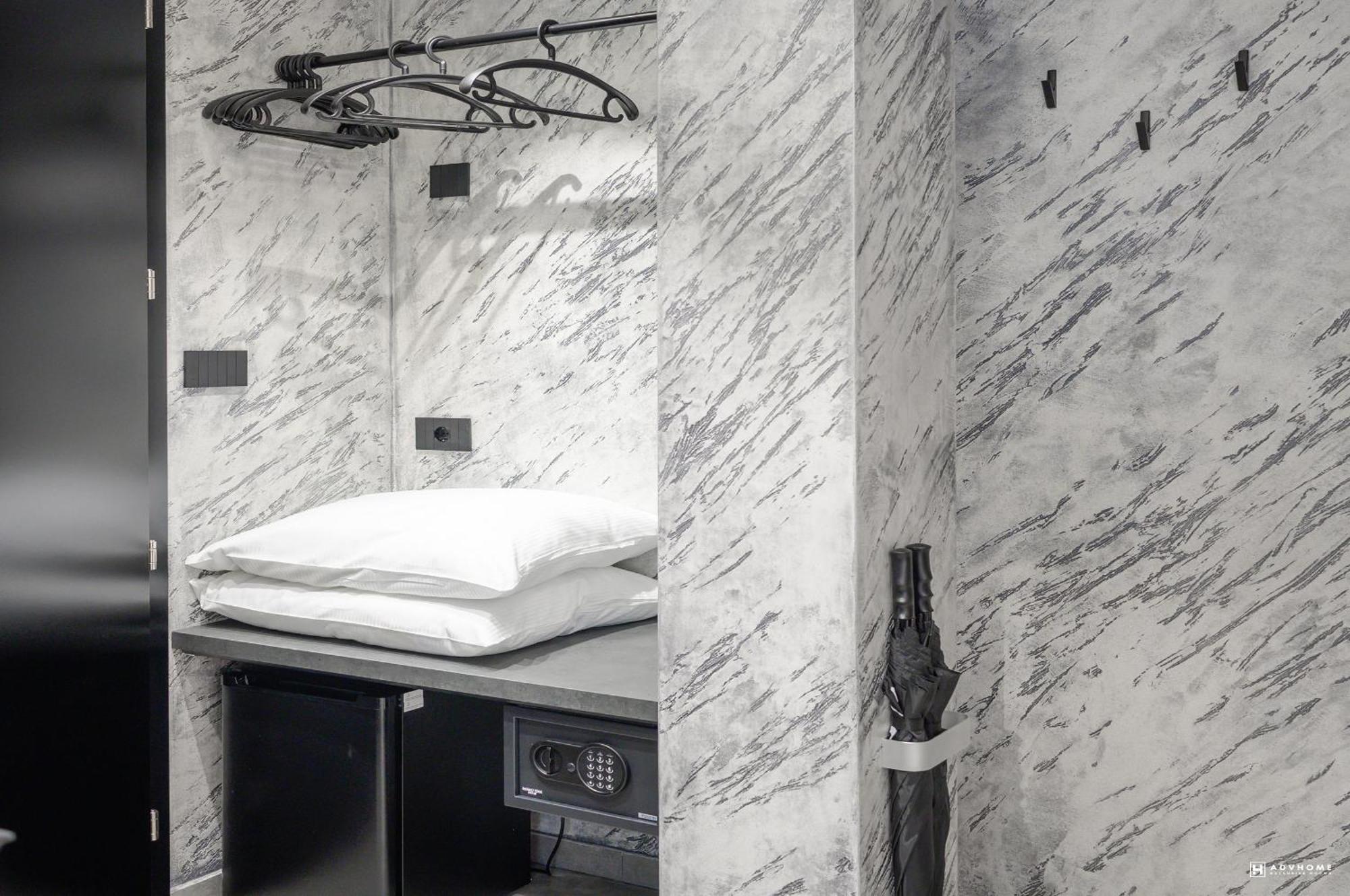 Adv Home - Exclusive Rooms Bolzano Eksteriør billede
