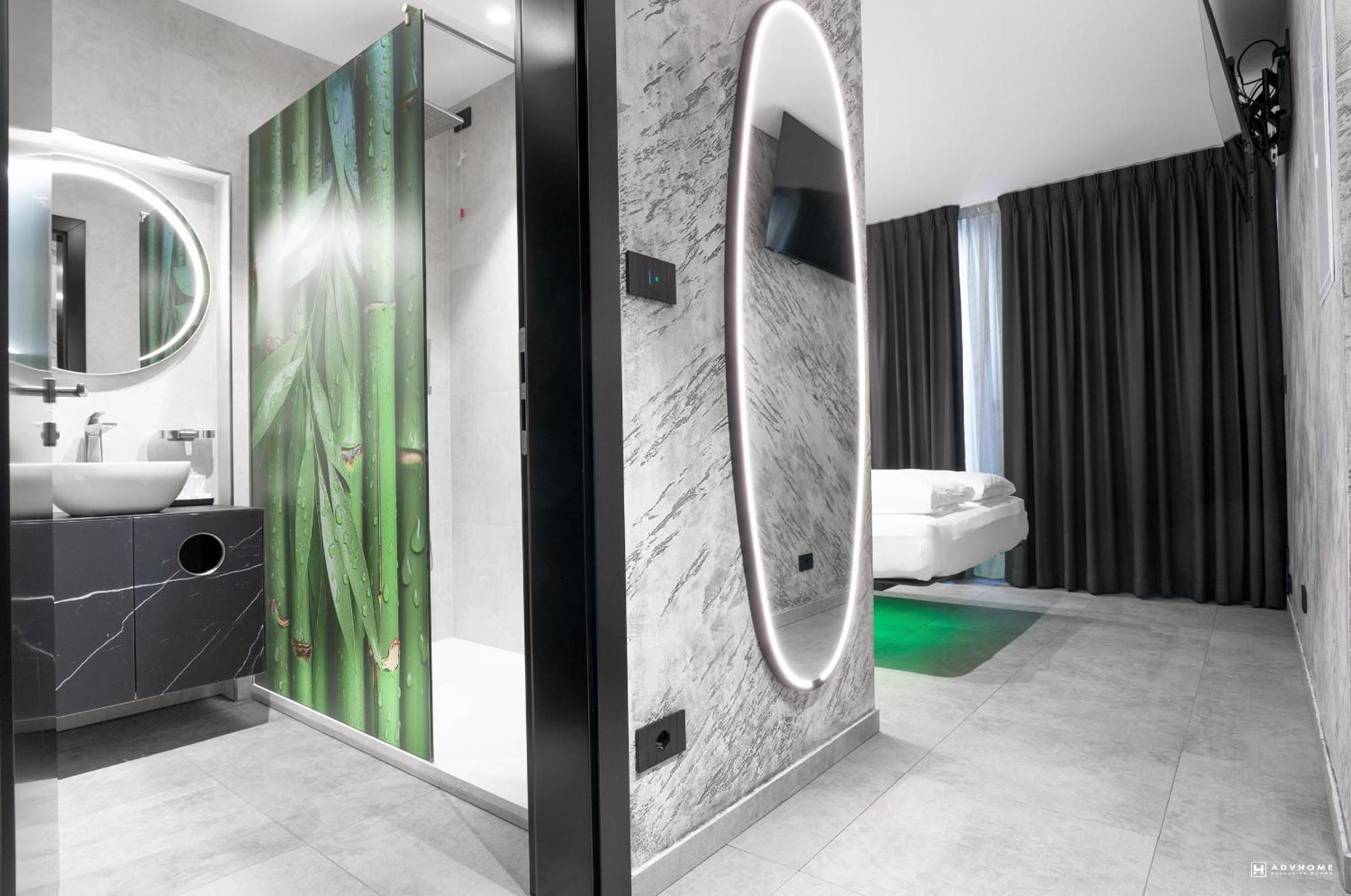 Adv Home - Exclusive Rooms Bolzano Eksteriør billede