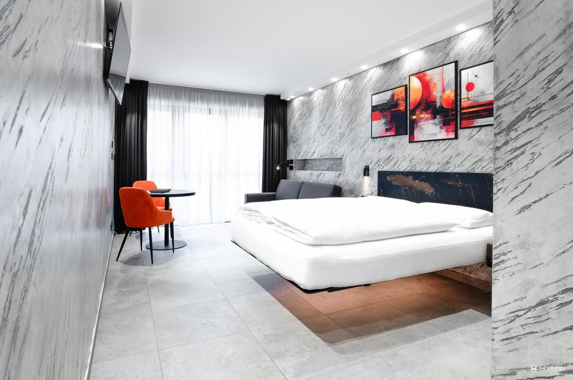 Adv Home - Exclusive Rooms Bolzano Eksteriør billede