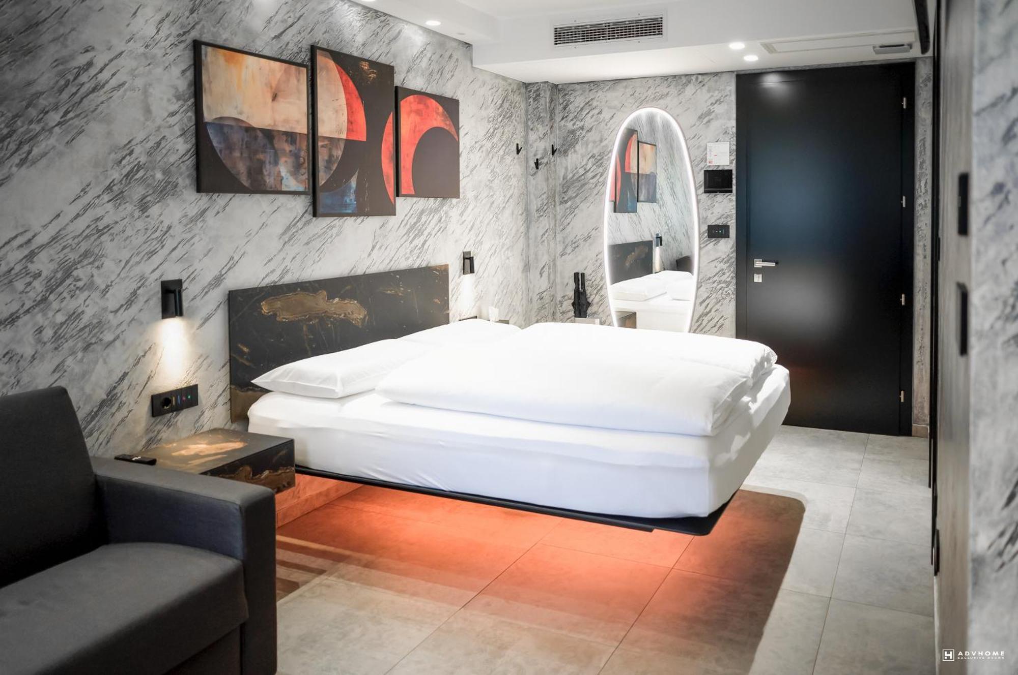 Adv Home - Exclusive Rooms Bolzano Eksteriør billede
