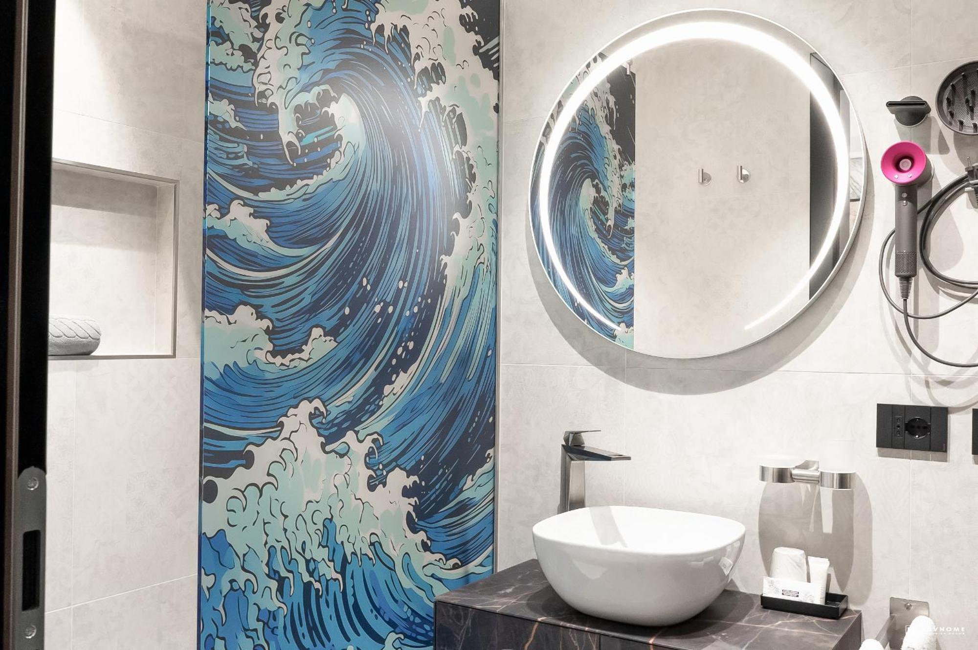 Adv Home - Exclusive Rooms Bolzano Eksteriør billede