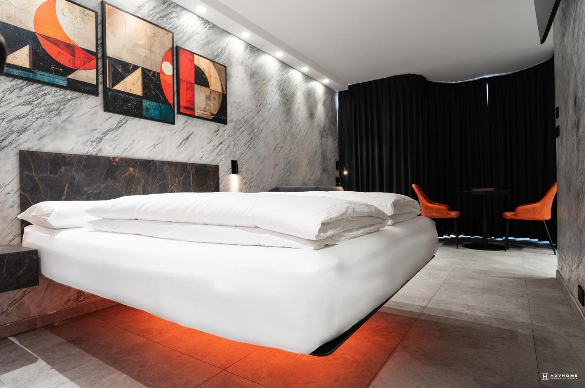 Adv Home - Exclusive Rooms Bolzano Eksteriør billede