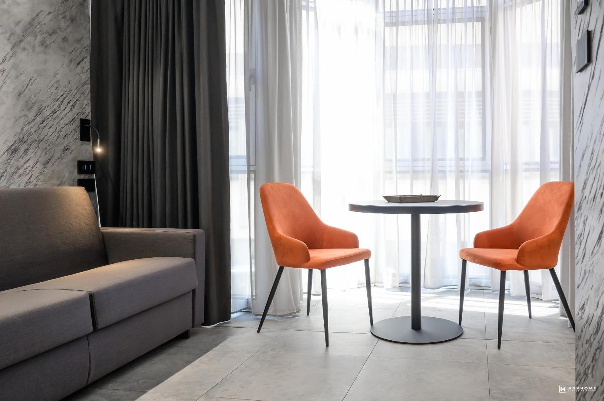 Adv Home - Exclusive Rooms Bolzano Eksteriør billede