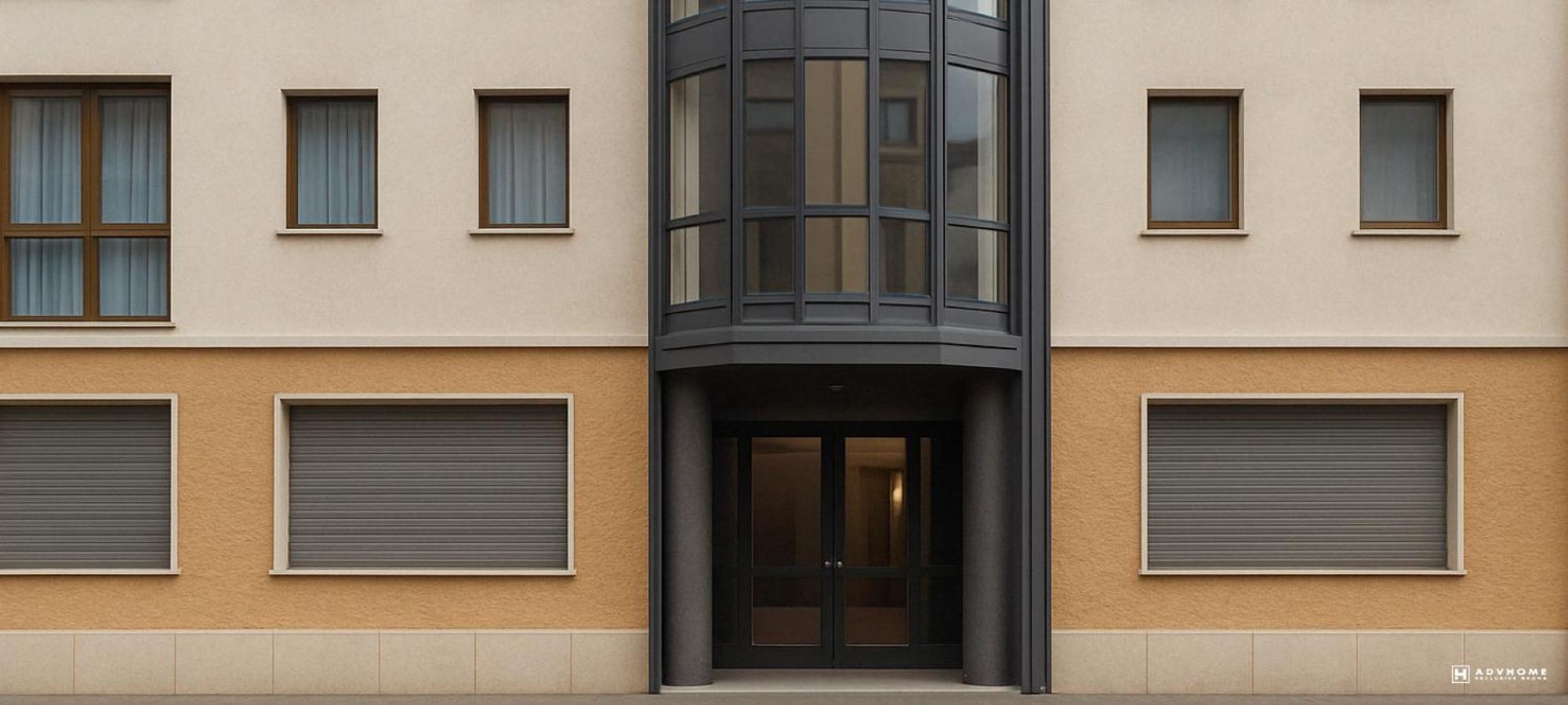 Adv Home - Exclusive Rooms Bolzano Eksteriør billede